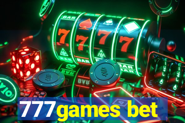 777games bet